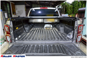 Isuzu V-cross 2020+